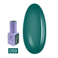 Гель-лак для манікюру DNKa 12 мл (059 HFTF)