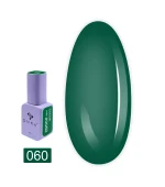 Гель-лак для манікюру DNKa 12 мл (060 HFTF)