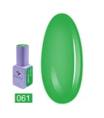 Гель-лак для манікюру DNKa 12 мл (061 HFTF)