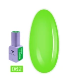 Гель-лак для манікюру DNKa 12 мл (062 HFTF)