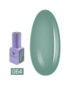 Гель-лак для маникюра DNKa 12 мл (064 HFTF)