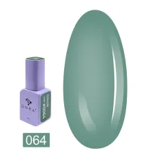 Гель-лак для манікюру DNKa 12 мл (064 HFTF)