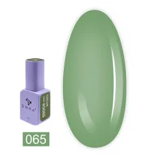 Гель-лак для манікюру DNKa 12 мл (065 HFTF)