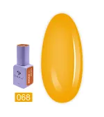 Гель-лак для маникюра DNKa 12 мл (068 HFTF)