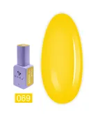 Гель-лак для маникюра DNKa 12 мл (069 HFTF)