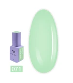 Гель-лак для маникюра DNKa 12 мл (071 HFTF)