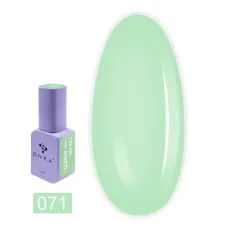 Гель-лак для манікюру DNKa 12 мл (071 HFTF)