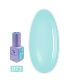 Гель-лак для маникюра DNKa 12 мл (073 HFTF)