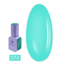 Гель-лак для манікюру DNKa 12 мл (074 HFTF)