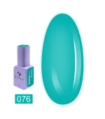 Гель-лак для маникюра DNKa 12 мл (076 HFTF)