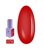 Гель-лак для маникюра DNKa 12 мл (079 HFTF)