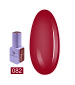 Гель-лак для маникюра DNKa 12 мл (082 HFTF)