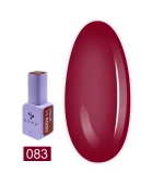 Гель-лак для маникюра DNKa 12 мл (083 HFTF)