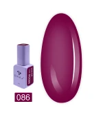 Гель-лак для маникюра DNKa 12 мл (086 HFTF)