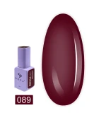 Гель-лак для маникюра DNKa 12 мл (089 HFTF)