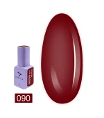 Гель-лак для маникюра DNKa 12 мл (090 HFTF)