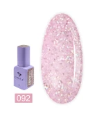 Гель-лак для маникюра DNKa 12 мл (092 HFTF)