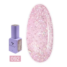Гель-лак для манікюру DNKa 12 мл (092 HFTF)