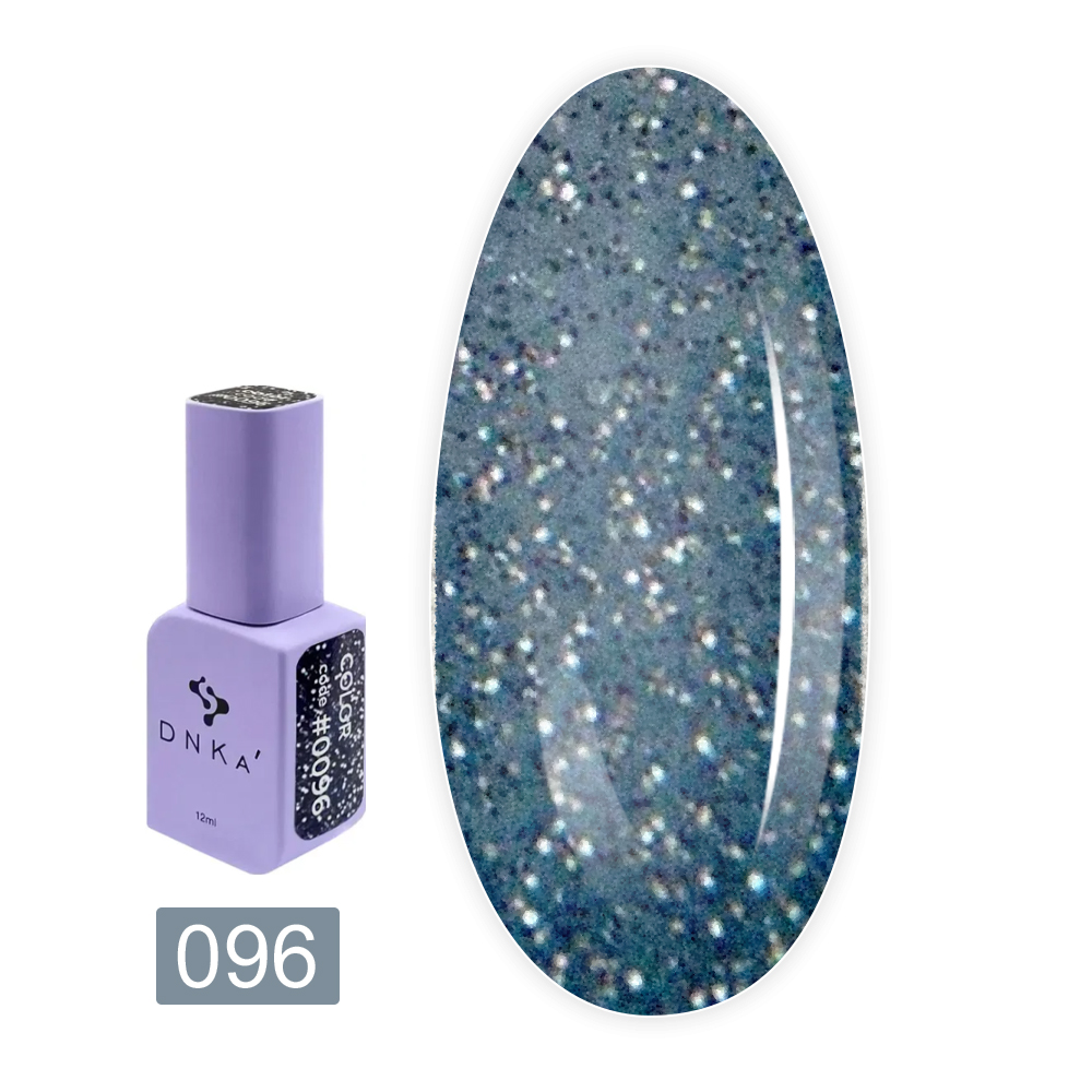 Гель-лак для маникюра DNKa 12 мл (096 HFTF)