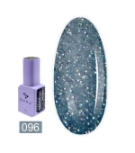 Гель-лак для маникюра DNKa 12 мл (096 HFTF)