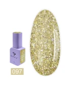 Гель-лак для маникюра DNKa 12 мл (097 HFTF)