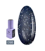 Гель-лак для маникюра DNKa 12 мл (098 HFTF)