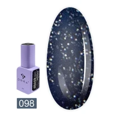 Гель-лак для манікюру DNKa 12 мл (098 HFTF)