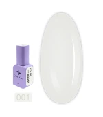 Гель-лак для маникюра DNKa 12 мл (001 HFTF)