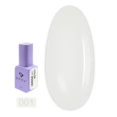 Гель-лак для манікюру DNKa 12 мл (001 HFTF)