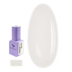 Гель-лак для манікюру DNKa 12 мл (002 HFTF)