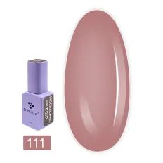 Гель-лак для манікюру DNKa 12 мл (111 Mochachino HFTF)