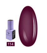 Гель-лак для маникюра DNKa 12 мл (114 Dopio HFTF)