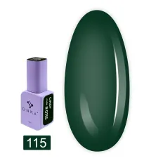 Гель-лак для манікюру DNKa 12 мл (115 Cindy HFTF)