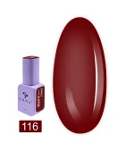 Гель-лак для маникюра DNKa 12 мл (116 Emily HFTF)