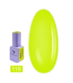 Гель-лак для маникюра DNKa 12 мл (118 Kendall HFTF)