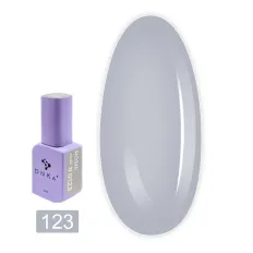 Гель-лак для манікюру DNKa 12 мл (123 Rosie HFTF)