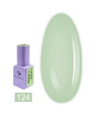 Гель-лак для маникюра DNKa 12 мл (124 Claudia HFTF)