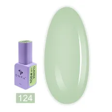 Гель-лак для манікюру DNKa 12 мл (124 Claudia HFTF)