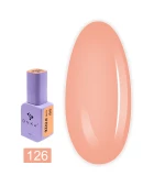 Гель-лак для маникюра DNKa 12 мл (126 Gigi HFTF)