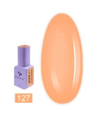 Гель-лак неоновый DNKa 12 мл (Summer playlist 127 HFTF)