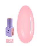 Гель-лак неоновый DNKa 12 мл (Summer playlist 128 HFTF)