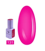 Гель-лак неоновый DNKa 12 мл (Summer playlist 131 HFTF)