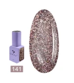 Гель-лак светоотражающий DNKa 12 мл (Autumn kiss 141 HFTF)