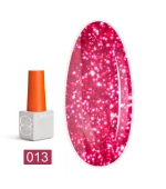 Гель-лак котяче око Gemely 6 мл (Cat color 013)