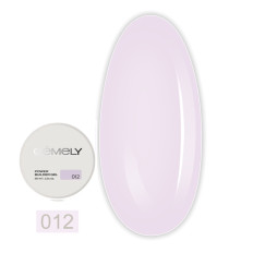 Гель для наращивания Gemely (Power Builder gel 012 30 мл)