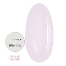 Гель для наращивания Gemely (Power Builder gel 012 30 мл)