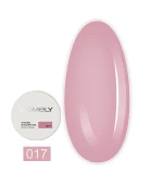 Гель для наращивания Gemely (Power Builder gel 017 30 мл)