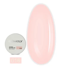 Гель для наращивания Gemely (Power Builder gel 018 30 мл)