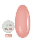 Гель для наращивания Gemely (Power Builder gel 020 30 мл)