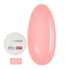 Гель для наращивания Gemely (Power Builder gel 021 30 мл)